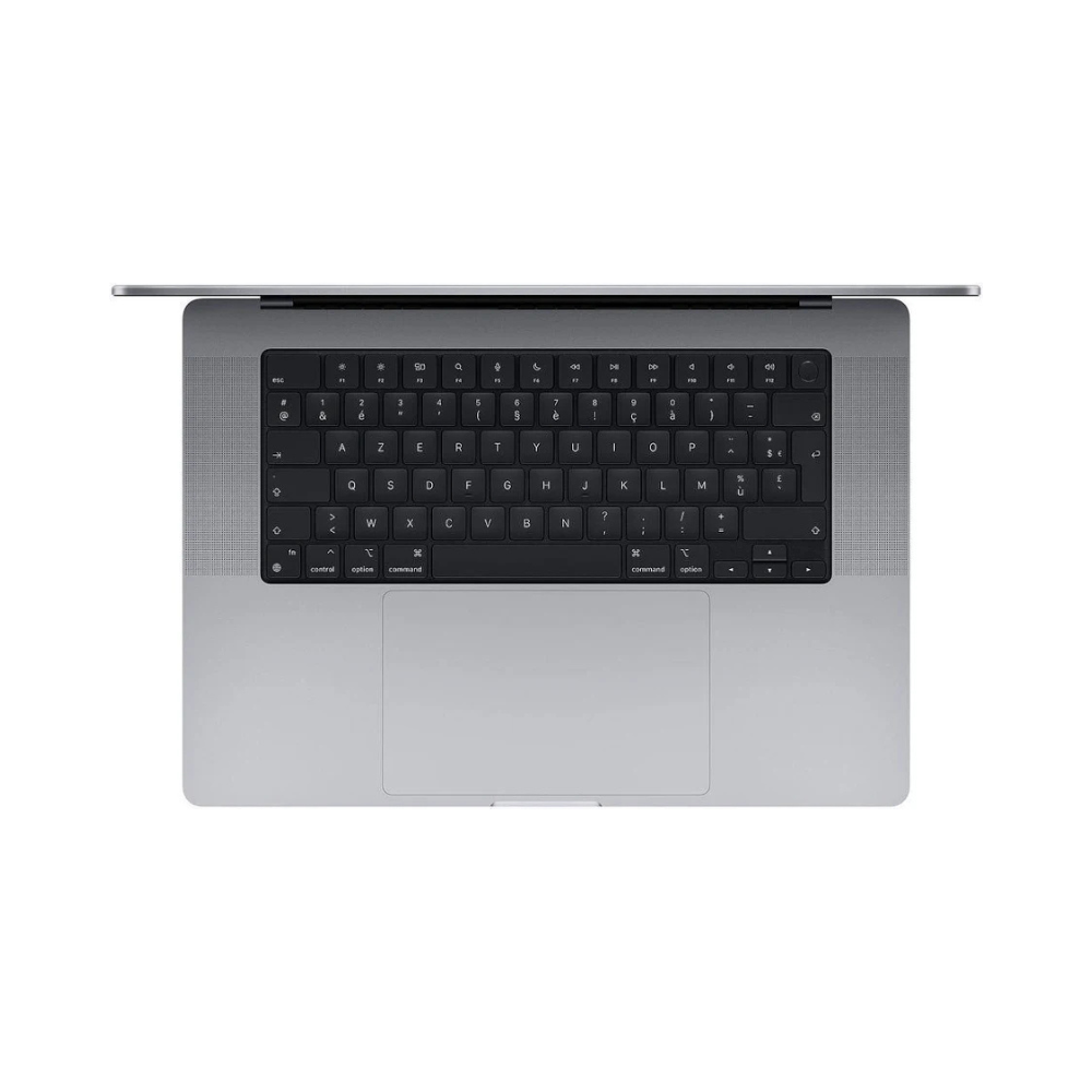 Apple MacBook Pro (2021) 16" M1 Max SSD 1 TB NVMe 32 GB