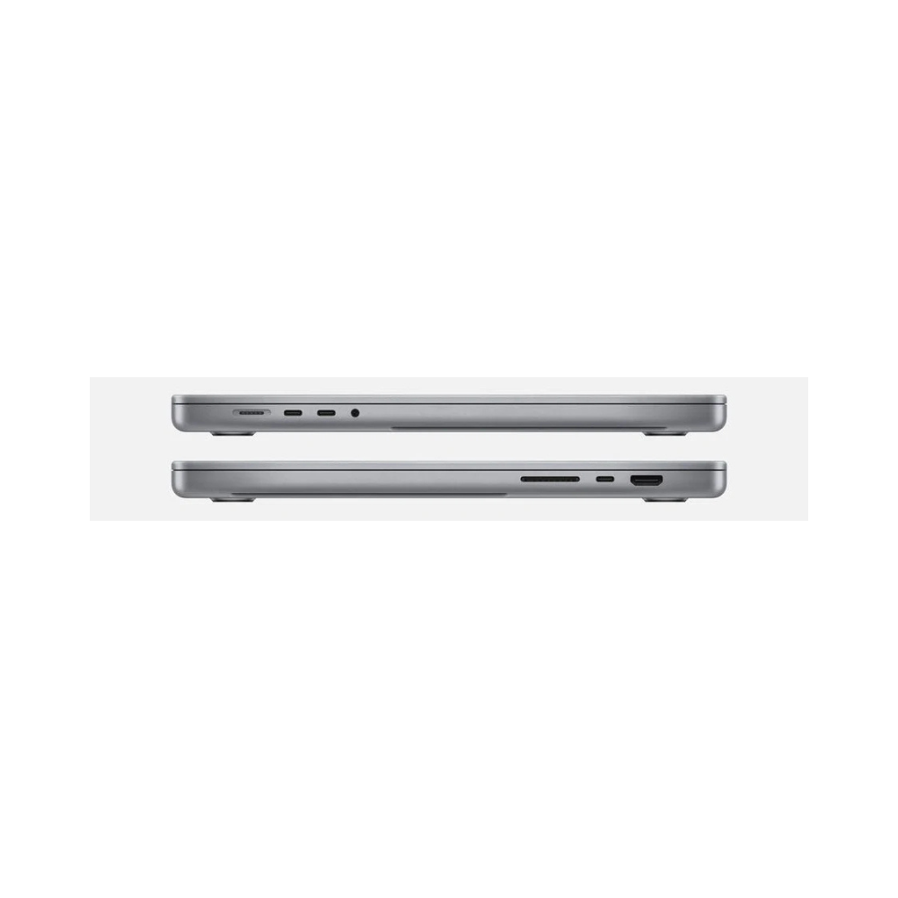 Apple MacBook Pro (2021) 16" M1 Max SSD 1 TB NVMe 32 GB
