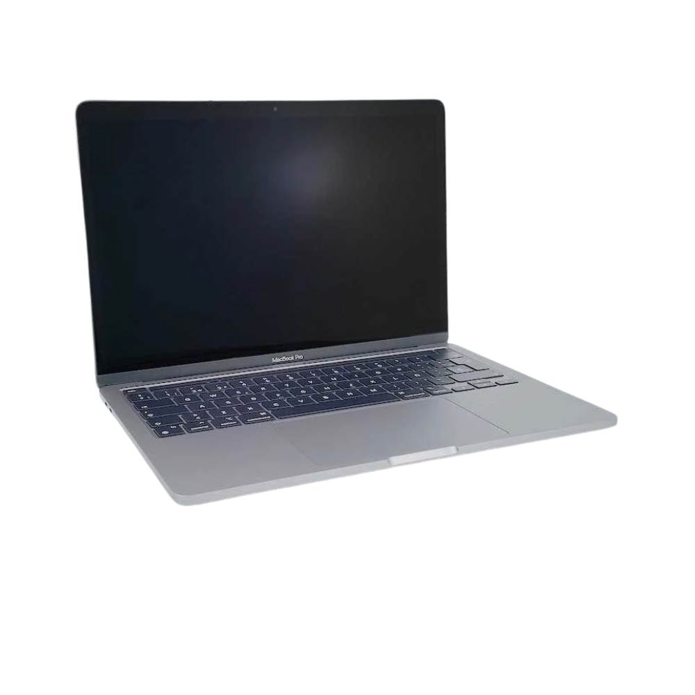 Apple A2251 MacBook Pro (13 pulgadas, 2020, 4 TBT3) 13.3 " i7-1068NG7 SSD512GB NVMe 16 GB