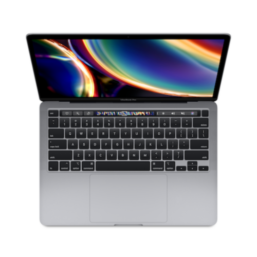 Apple A2251 MacBook Pro (13 pulgadas, 2020, 4 TBT3) 13.3 " i7-1068NG7 SSD512GB NVMe 16 GB