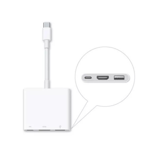 Apple Adaptador