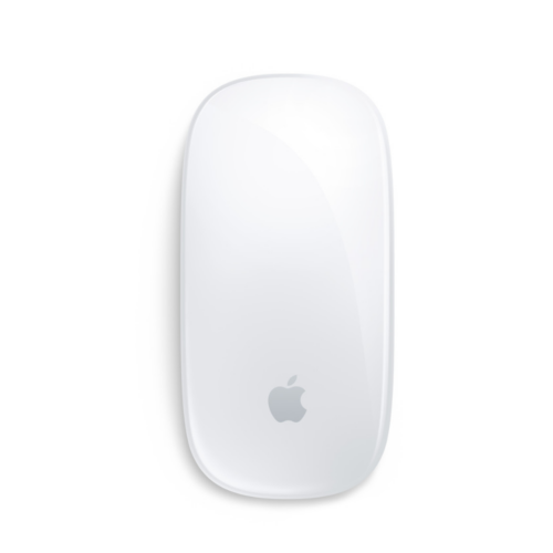 Apple Magic Mouse Blanco