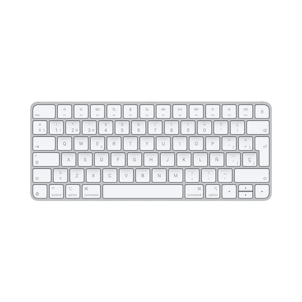 Apple Magic Keyboard (A1843) Blanc