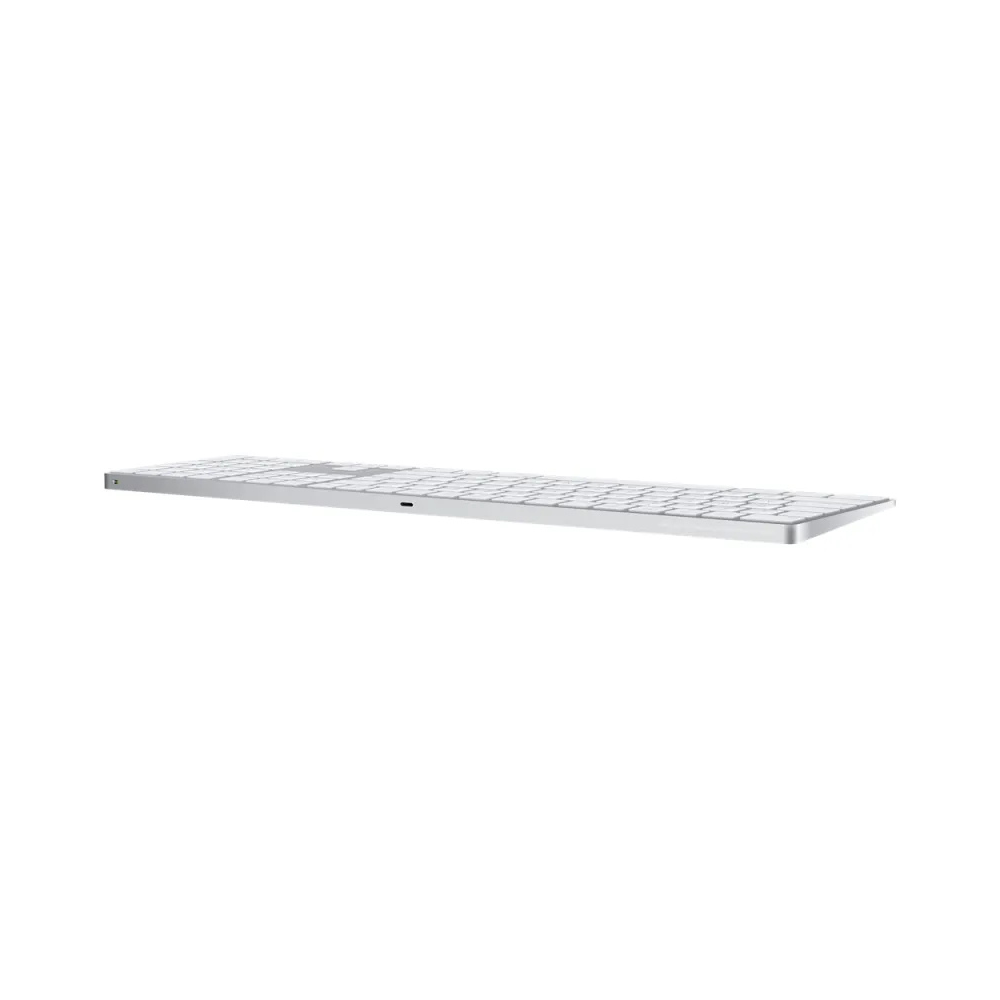 Apple Magic Keyboard (A1843) Blanc