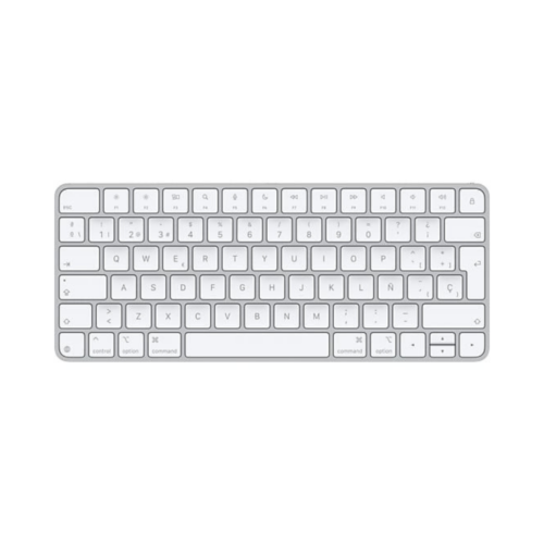 Apple Magic Keyboard (A1843) Blanc