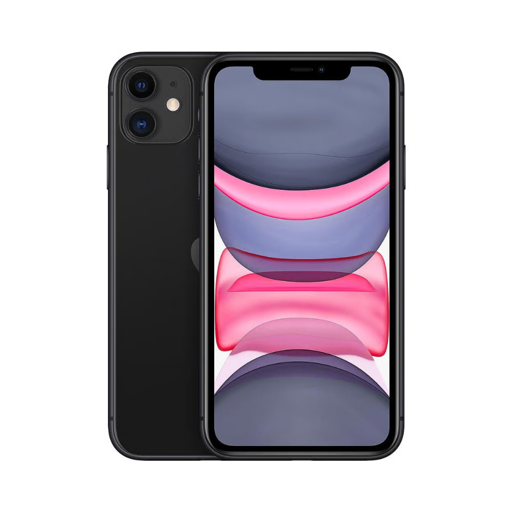 Apple Iphone 11 64 GB Black