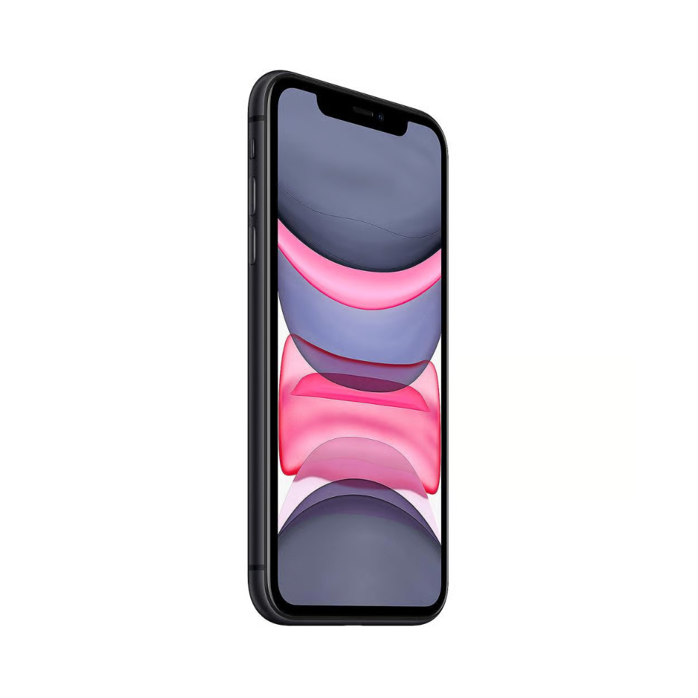 Apple Iphone 11 64 GB Black