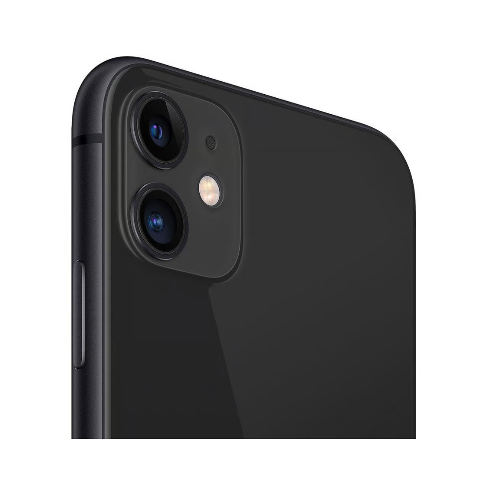 Apple Iphone 11 64 GB Black