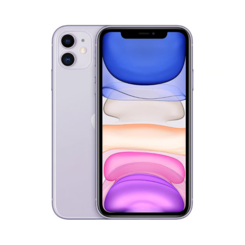Apple IPHONE 11 64GB Purple