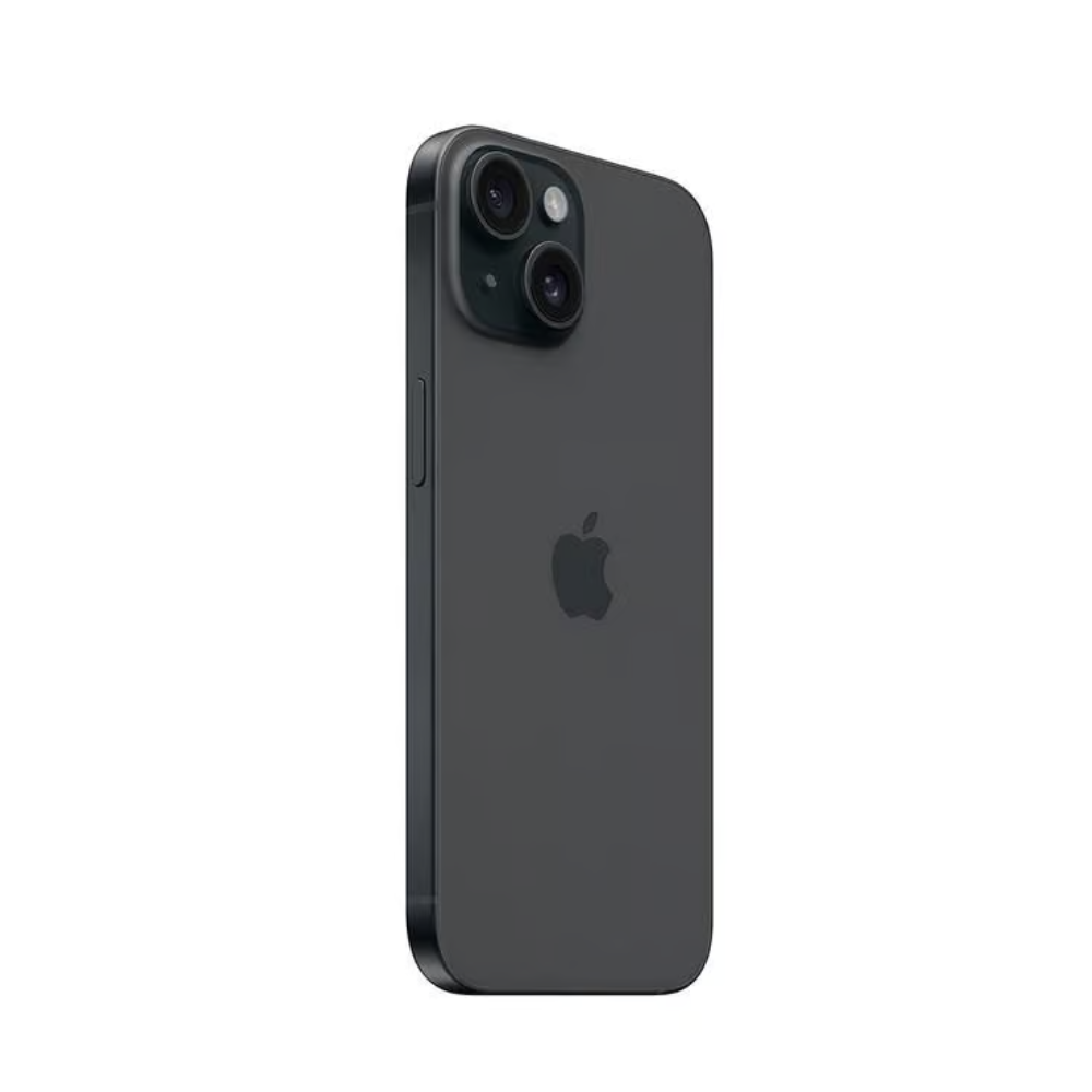 Apple iPhone 15 128GB Black