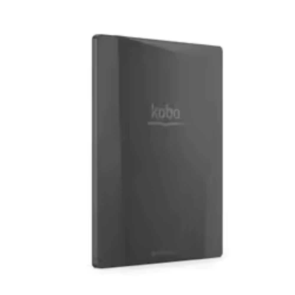 Kobo Aura H20 Negro