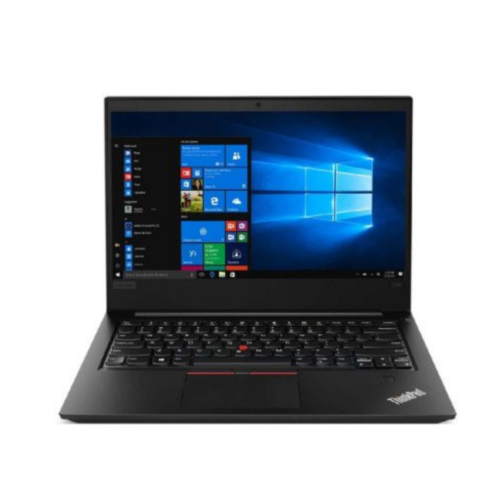 Lenovo L480 14" i5-8250U SSD 256 PCIe GB 16 GB
