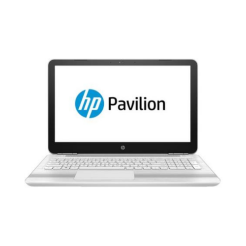 HP Pavilion 15-au005ns 15.6" i5-6200U SSD 250 GB 12 GB