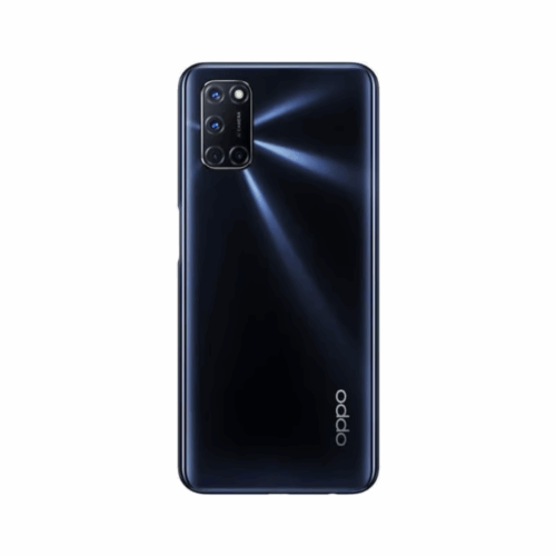 OPPO A72 128 GB Twilight Black