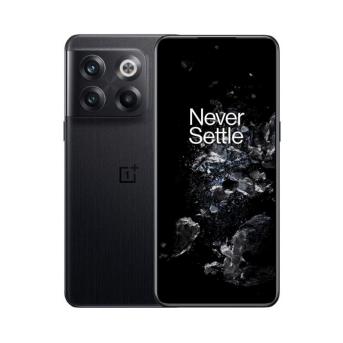 OnePlus 10T 128 GB Moonstone Black