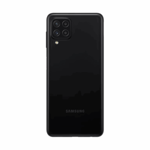 Samsung Galaxy A22 128GB BLACK