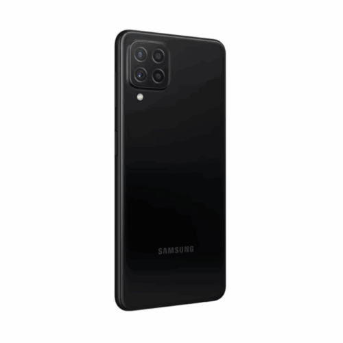 Samsung Galaxy A22 128GB BLACK