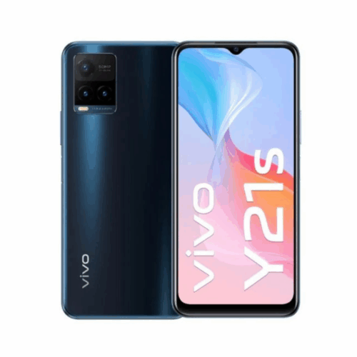 VIVO Y21s 128GB Midnight Blue