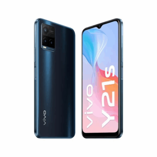 VIVO Y21s 128GB Midnight Blue
