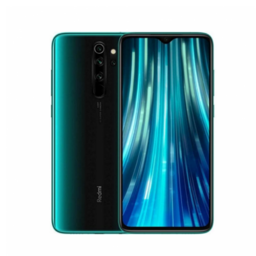 Xiaomi Redmi Note 8 Pro 128 GB Forest Green