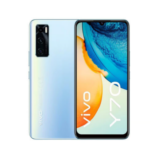 VIVO Y70 128 GB Oxygen Blue
