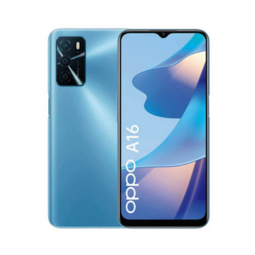 OPPO A16 32 GB Pearl Blue